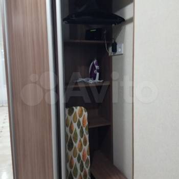 Сдается 1-комнатная квартира, 31 м²