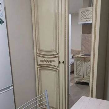 Сдается 1-комнатная квартира, 20 м²