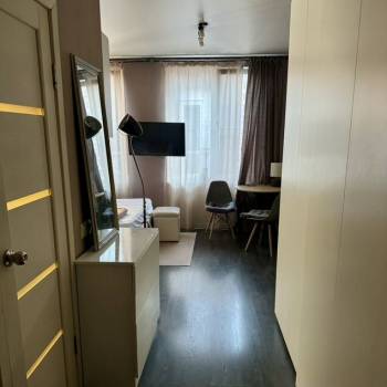 Сдается 1-комнатная квартира, 22 м²