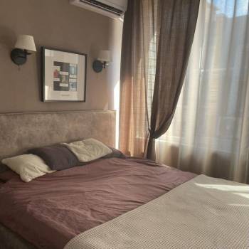 Сдается 1-комнатная квартира, 22 м²