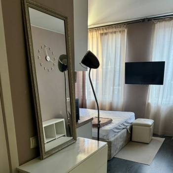 Сдается 1-комнатная квартира, 22 м²