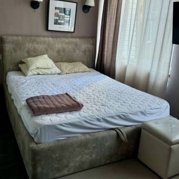 Сдается 1-комнатная квартира, 22 м²