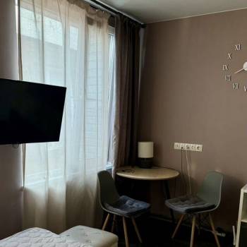 Сдается 1-комнатная квартира, 22 м²