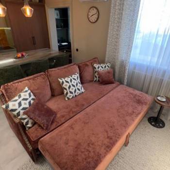 Продается Многокомнатная квартира, 56,4 м²