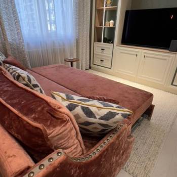 Продается Многокомнатная квартира, 56,4 м²