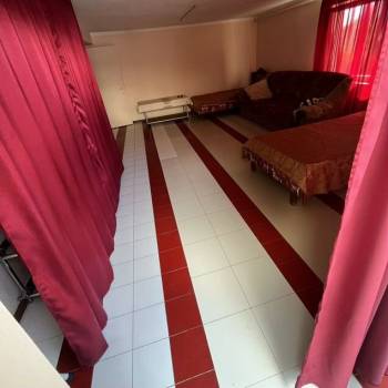 Сдается 1-комнатная квартира, 37 м²