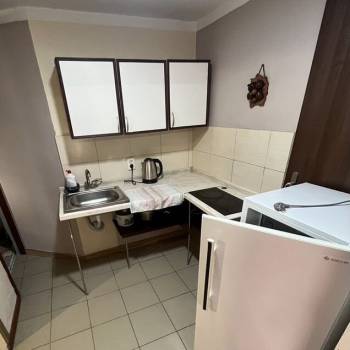 Сдается 1-комнатная квартира, 37 м²