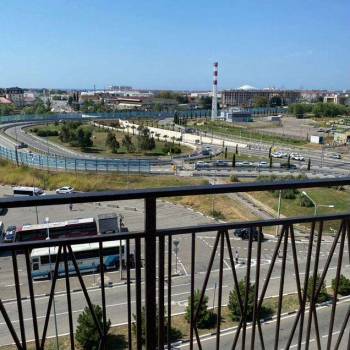 Сдается 2-х комнатная квартира, 56 м²