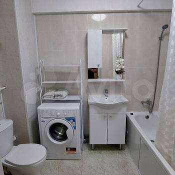 Сдается 2-х комнатная квартира, 56 м²