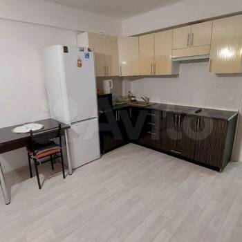 Сдается 2-х комнатная квартира, 56 м²