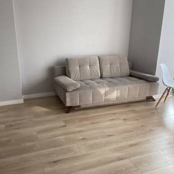 Продается 1-комнатная квартира, 35 м²