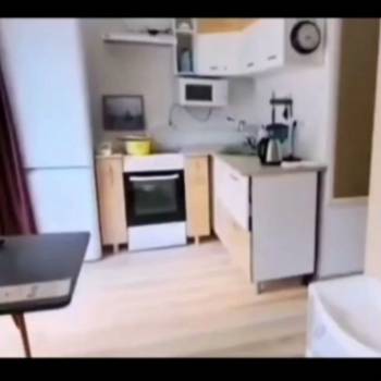 Продается 1-комнатная квартира, 25 м²