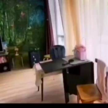 Продается 1-комнатная квартира, 25 м²