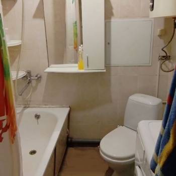 Продается 1-комнатная квартира, 25 м²