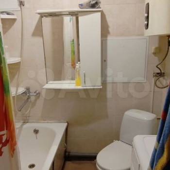 Продается 1-комнатная квартира, 25 м²