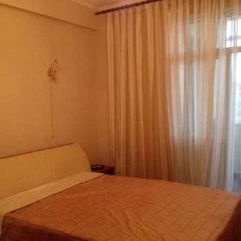 Продается 2-х комнатная квартира, 66,4 м²