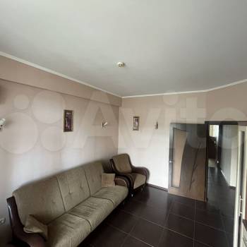 Продается 2-х комнатная квартира, 66,4 м²