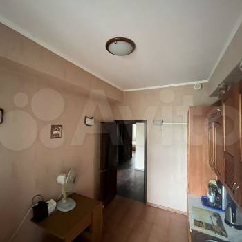 Продается 2-х комнатная квартира, 66,4 м²