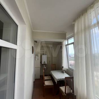 Продается 2-х комнатная квартира, 66,4 м²