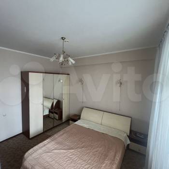 Продается 2-х комнатная квартира, 66,4 м²