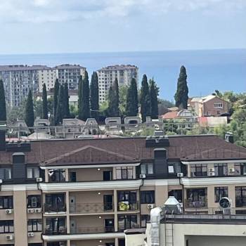 Продается 2-х комнатная квартира, 66,4 м²