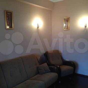 Продается 2-х комнатная квартира, 66,4 м²