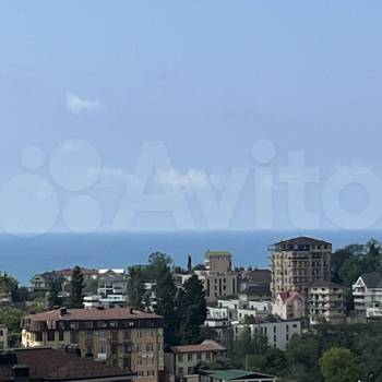 Продается 2-х комнатная квартира, 66,4 м²