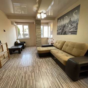 Продается 2-х комнатная квартира, 48 м²