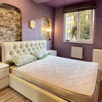 Продается 2-х комнатная квартира, 48 м²