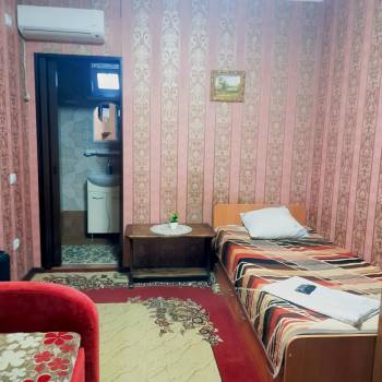 Сдается Комната, 18 м²