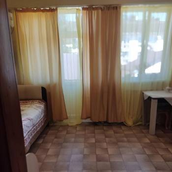 Сдается 1-комнатная квартира, 27 м²