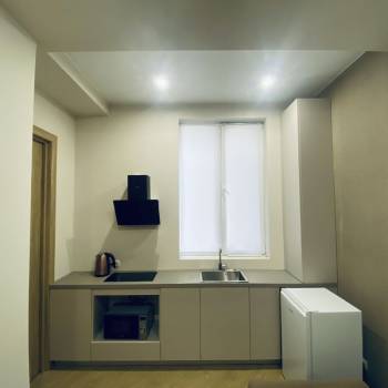 Продается 1-комнатная квартира, 26,3 м²