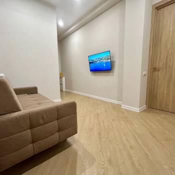 Продается 1-комнатная квартира, 26,3 м²