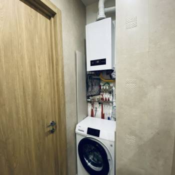 Продается 1-комнатная квартира, 26,3 м²