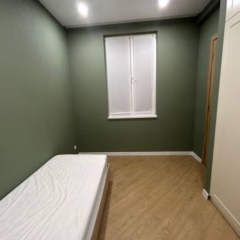 Продается 1-комнатная квартира, 26,3 м²