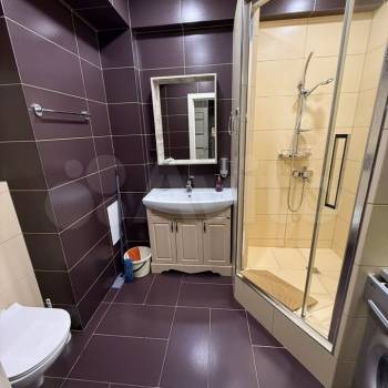 Сдается 2-х комнатная квартира, 42 м²