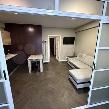 Сдается 2-х комнатная квартира, 42 м²