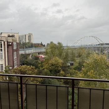 Сдается 2-х комнатная квартира, 42 м²