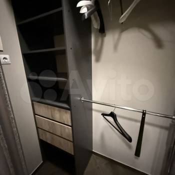 Сдается 2-х комнатная квартира, 42 м²