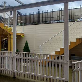 Продается 1-комнатная квартира, 21,4 м²