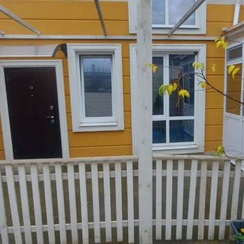 Продается 1-комнатная квартира, 21,4 м²