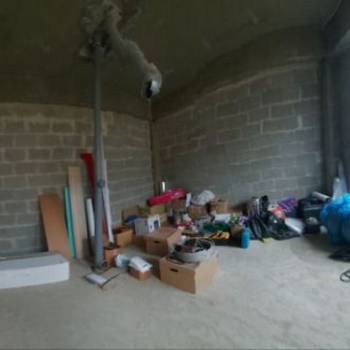 Продается 1-комнатная квартира, 21,4 м²