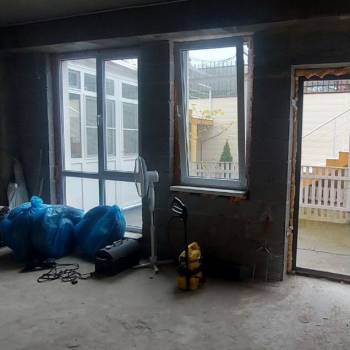 Продается 1-комнатная квартира, 21,4 м²