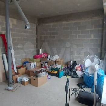 Продается 1-комнатная квартира, 21,4 м²