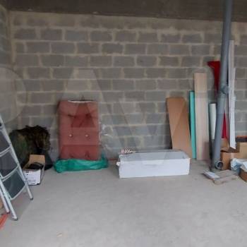 Продается 1-комнатная квартира, 21,4 м²