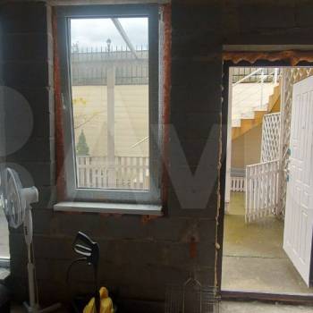 Продается 1-комнатная квартира, 21,4 м²