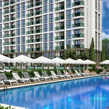 Продается 1-комнатная квартира, 19 м²