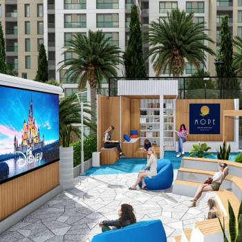 Продается 1-комнатная квартира, 19 м²