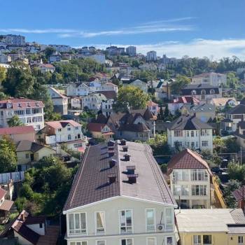 Продается 1-комнатная квартира, 19 м²