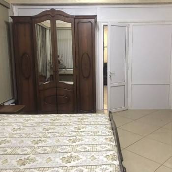 Сдается 2-х комнатная квартира, 55 м²